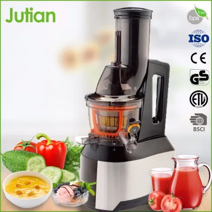 Home Appliances electric multifunctional orange juice machine
