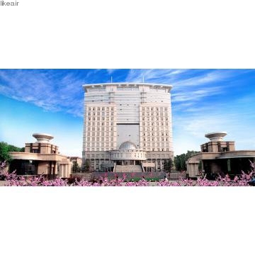 Solid Color aluminum composite panel