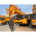 Използван мобилен камион за кран XCT55L5 XCMG Crans Crane