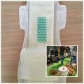 Sanitary Pads Materi 400mm