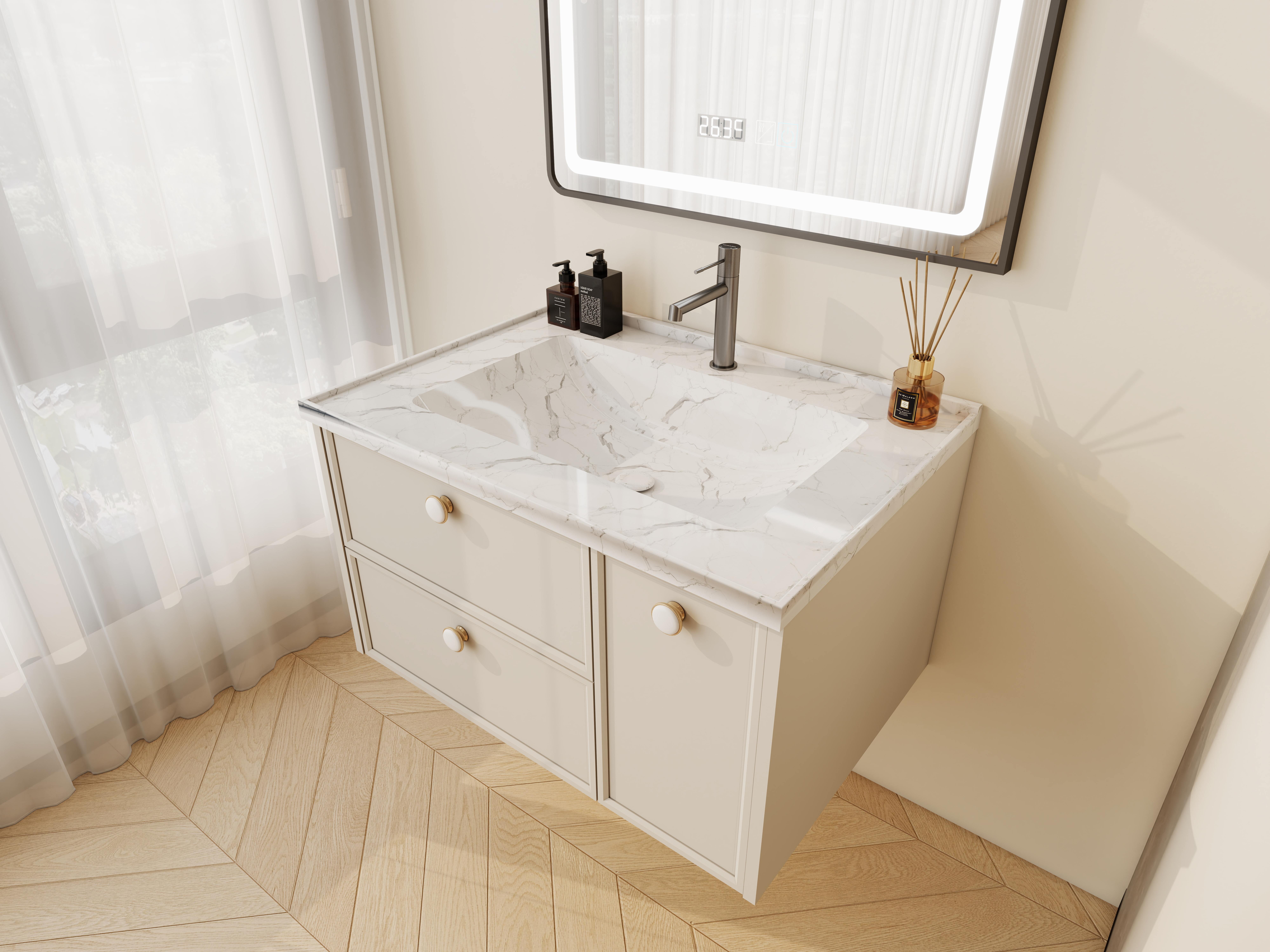 Barahton balcony washer cabinet solutions