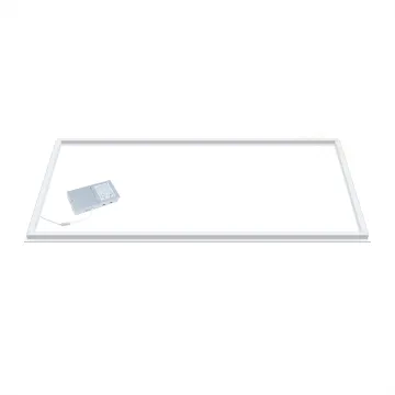 Official Slim LED Panel Light 60x60/60x120 Grid Frame Light