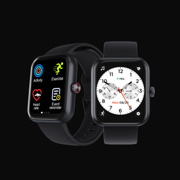 Smart Watches Fabricantes Monitor de salud Smart Watch para mujeres