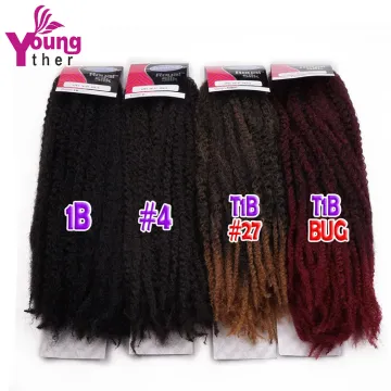 Wholesale Marley Braids Jumbo Braids Ultra Expression Hair Extension Synthetic Crochet Braid Hair