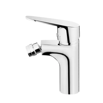 Factory Supply Brass Bathroom Faucets & Bidet Mixers