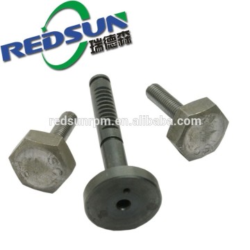 custom machining service aluminum milling fabrication parts