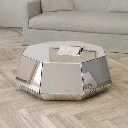 Home Furniture Coffee Table