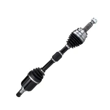 OE 3815A065 Precision Steel Drive Shaft for Mitsubishi 4WD/2WD