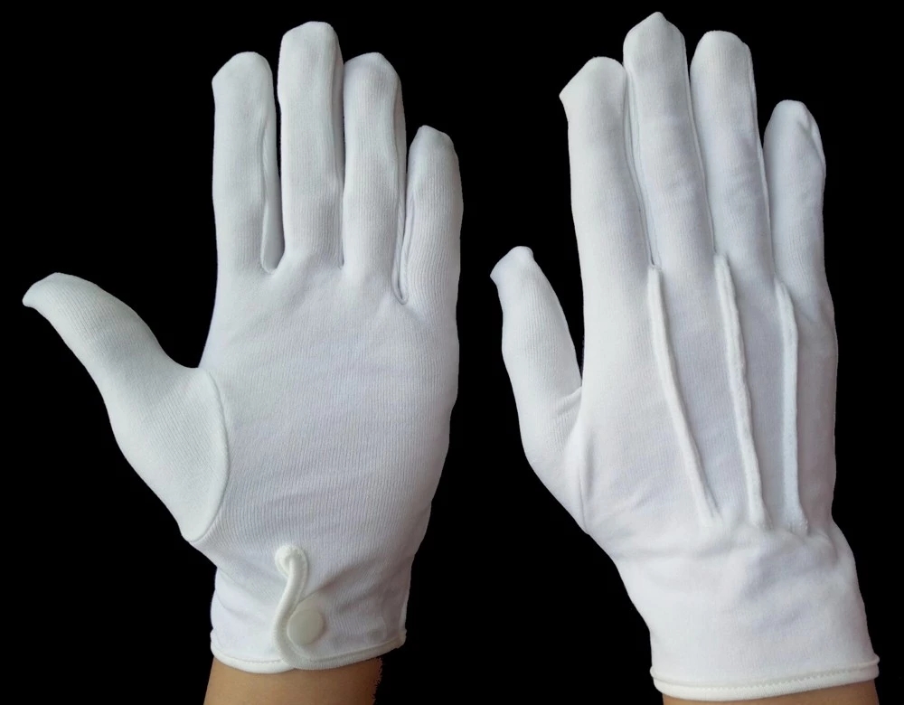 Parade Gloves