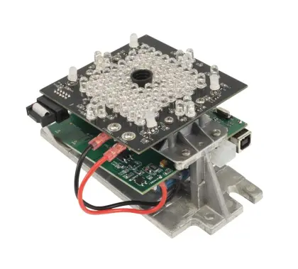 3D Camera for Wheel Alignment(H3D,V3D,JOHNBEAN and HOLMANN)