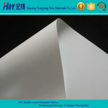 Acrylic Coated Blackout Fabric