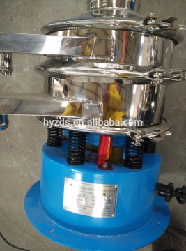 HY-400-1S multi layer flour sifter