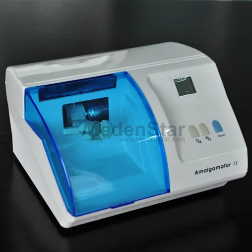 Dental Amalgam Capsule Mixer/ Digital Amalgamator device