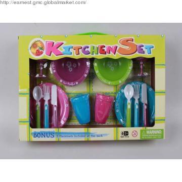 Children\'s Kitchen Set