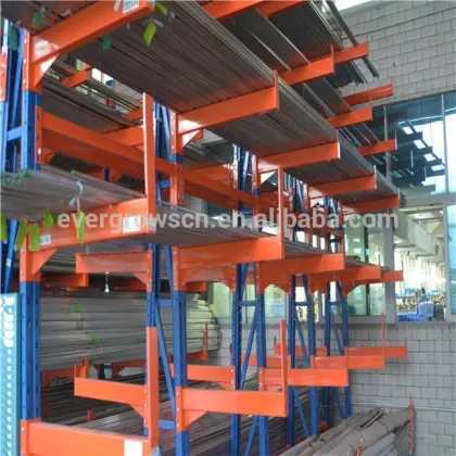 Brand New Rack Master For Warehouse