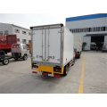 FOTON 0.5ton small refrigerated truck