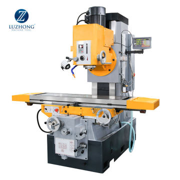 China bed type zware verticale maalmachine te koop xa7140