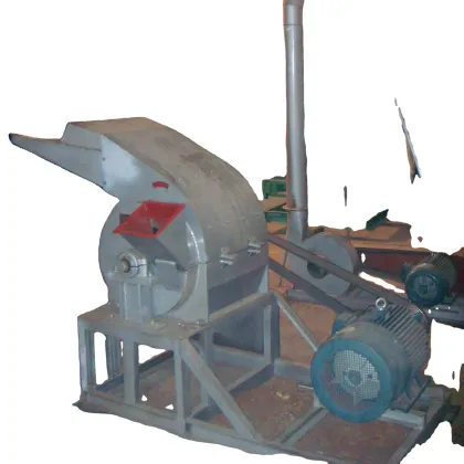 wood chip mills paper mills forestry farms pulp mills medium  board particle board wood large disc wood chipper machine
