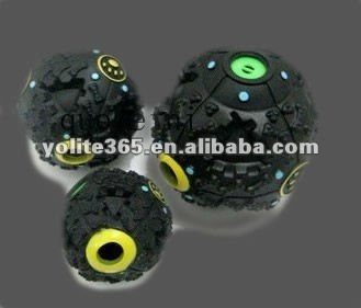 Dog food ball Toy & Chew,plastic pet dog food ball, Dog food Snack/Treats Ball,Dog food ball,pet snack ball,Rubber pet food ball