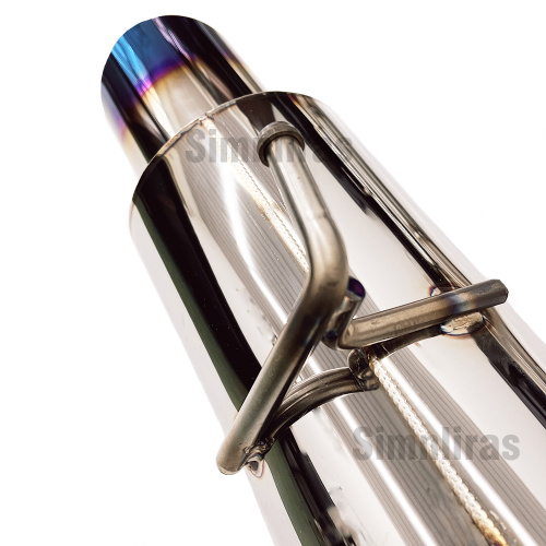 Abgasanlage für 90-99 3000GT