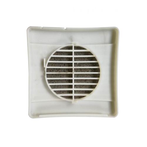 Moldes de inyección de plástico de cuchilla para ventilador doméstico