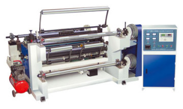 JY800-1800B Multifunctional automatic slitting and rewinding machine