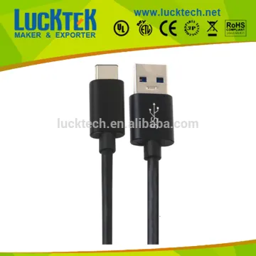 3.1 usb a male to type-c cable connector, for Type C Supported Devices