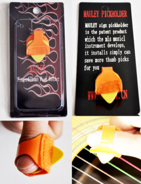 Guitar Picks