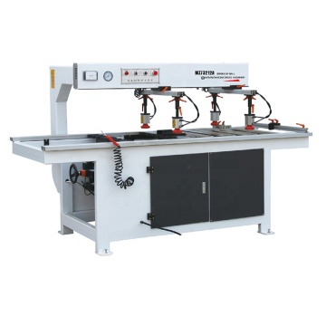 Factory Direct Sales: Multiple Row Drilling Machine for Furniture - Low Power Consumption