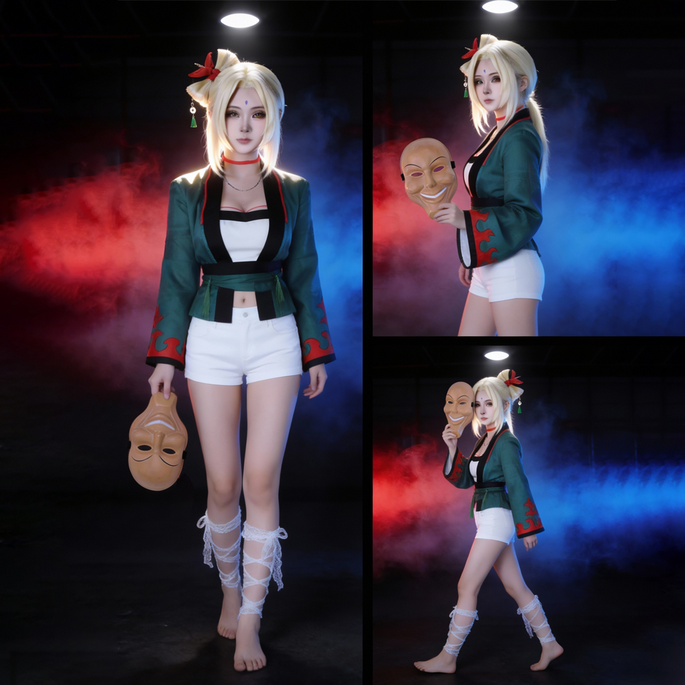 The Purge Grinning Halloween Mask