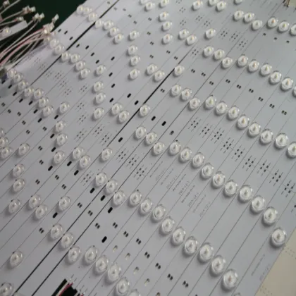 3030 Front Lighting LED Strip Light