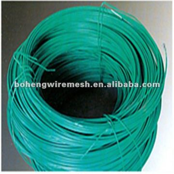 PVC Coating Wire( factory&exporter)