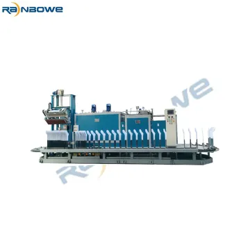 New Automatic Sock Steaming Machine: Perfect Solution for Large Sock Factories