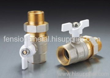 Casting Ball Valve 