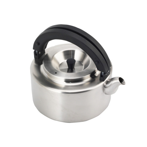 Stainless Steel Tea Kettle Stovetop