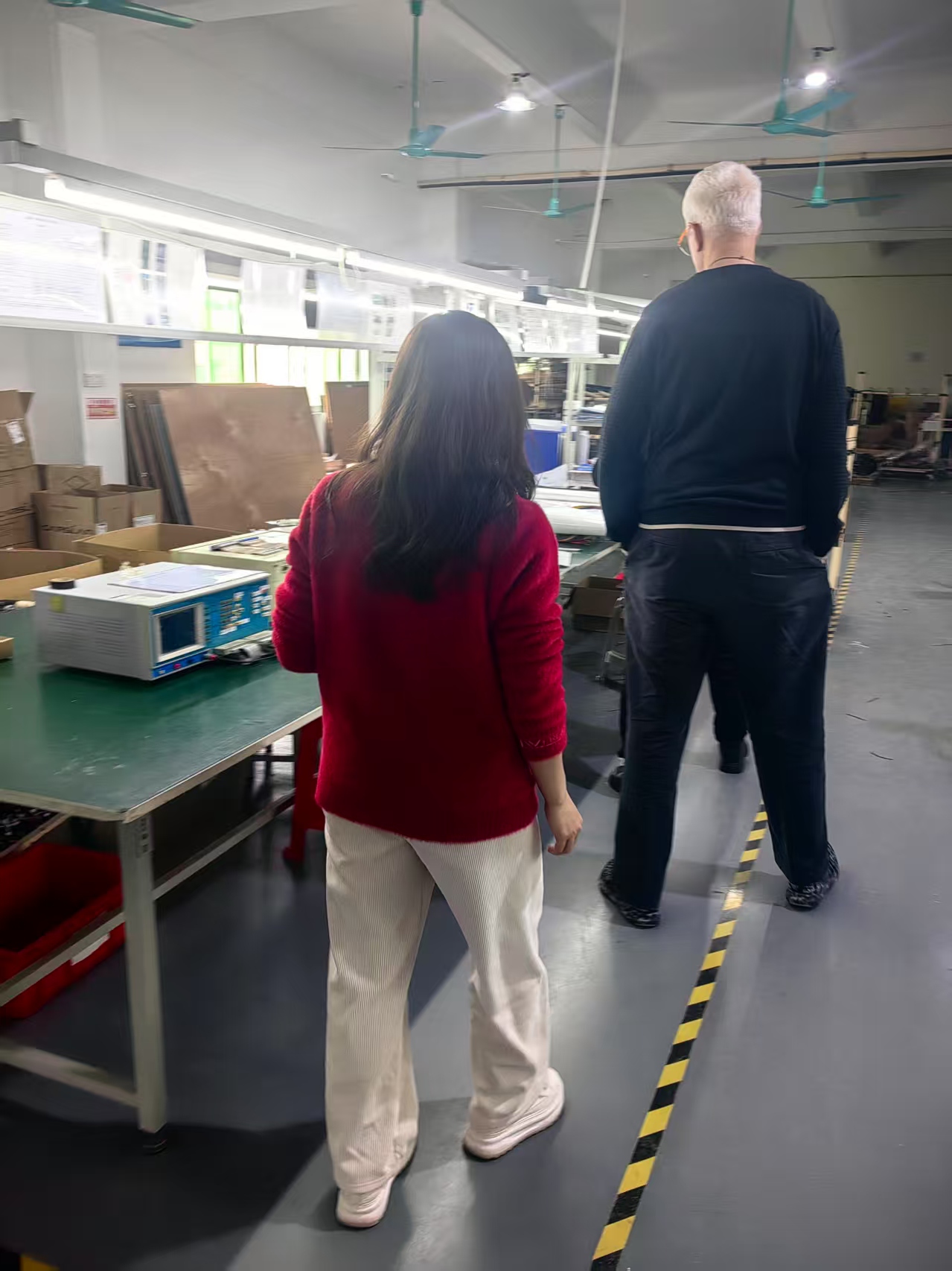Germany customer (2)