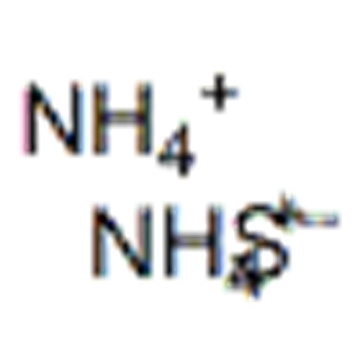 Sulfeto de amônio CAS 12135-77-2