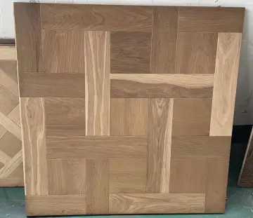 New Design oak parquet flooring
