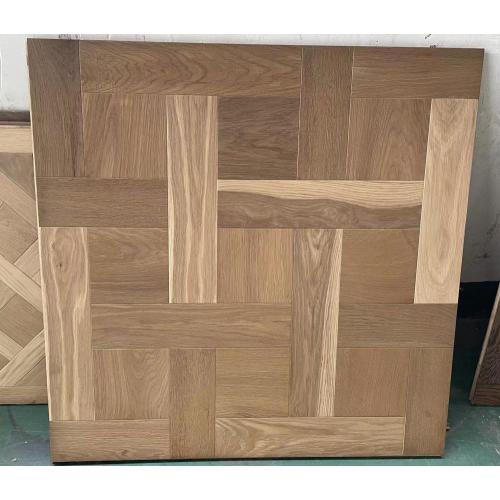 New Design oak parquet flooring