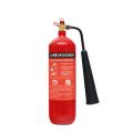 Fire Extinguisher Co2 Cylinder Carbon Steel