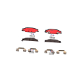 Pads bireega dambe ee Cadillac P 09007 N