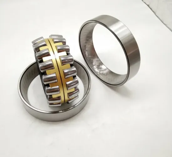 PLC11449 Spherical Roller Bearings for Concrete Mixer Machine
