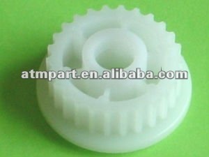 ATM PARTS GEAR zcl028(445-0632945)Pulley,28G