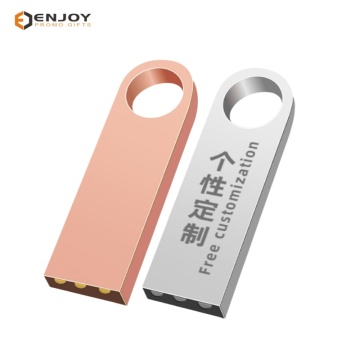 Custom USB Flash Drives - 128GB to 1GB Capacity