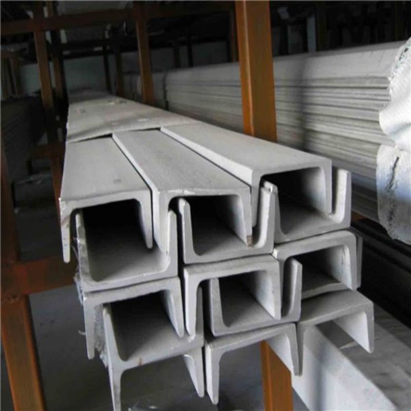 3003 Aluminum Channel Steel