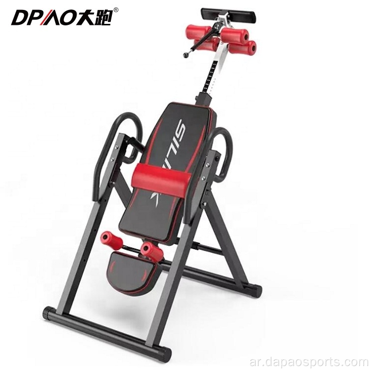 المنزل استخدام اللياقة البدنية الجاذبية Life Gear Inversion Table