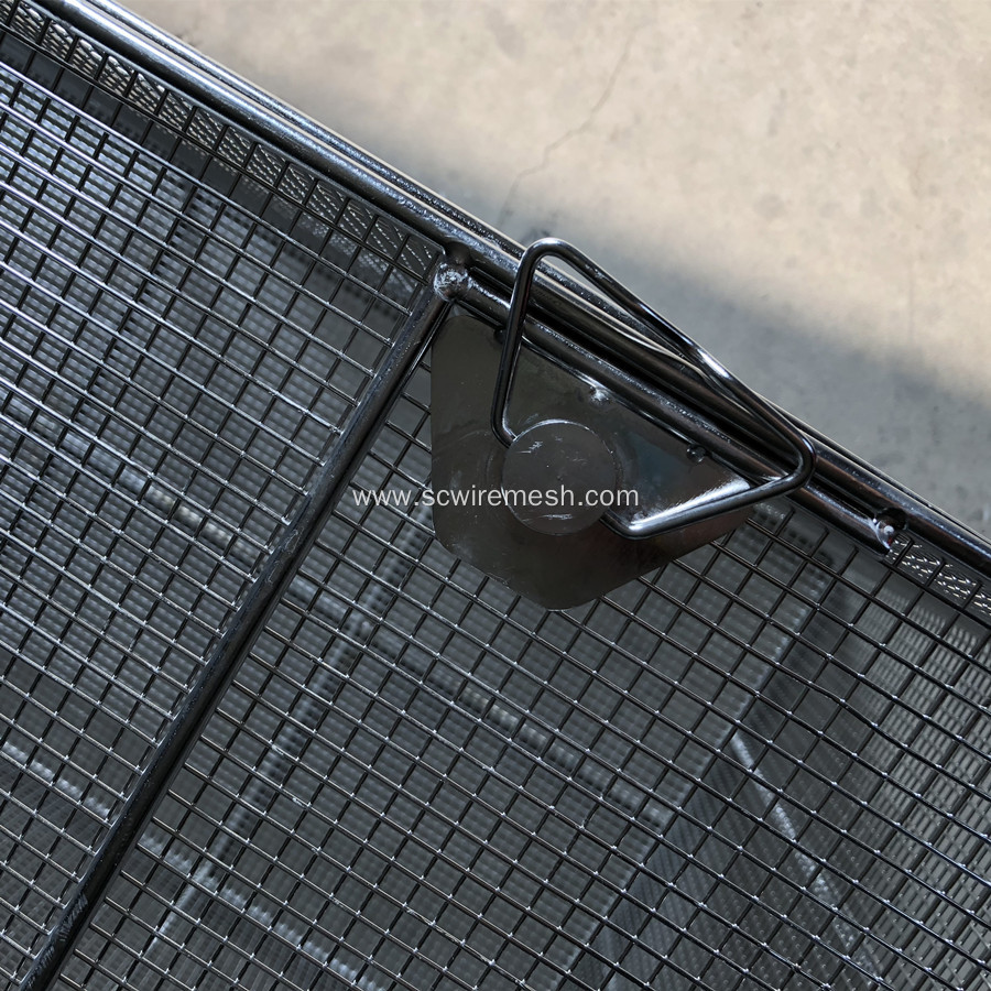 Stainless Steel Small Wire Basket