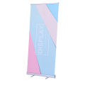 Economic advertising hot selling aluminium roll up banner