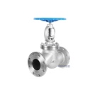 Russian Market GOST Globe Valve