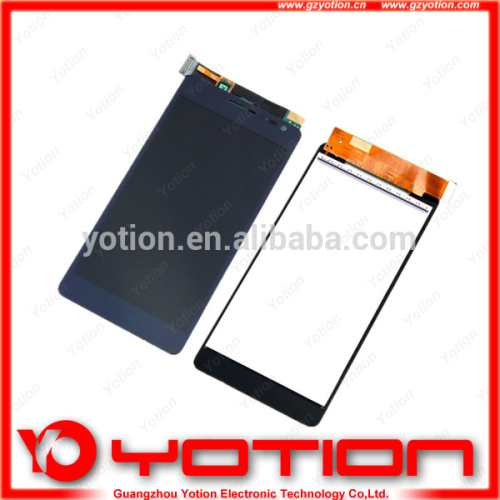 oem replacement lcd complete for huawei ascend d2